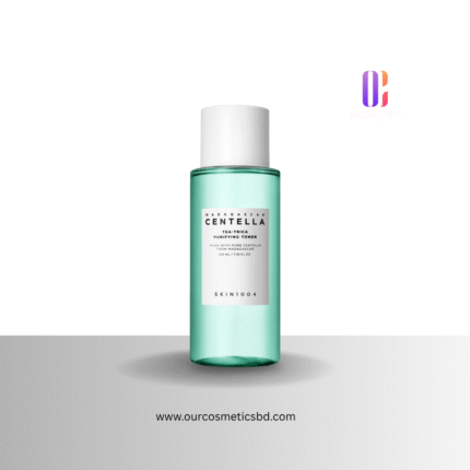 SKIN1004 Madagascar Centella Tea-Trica Purifying Toner