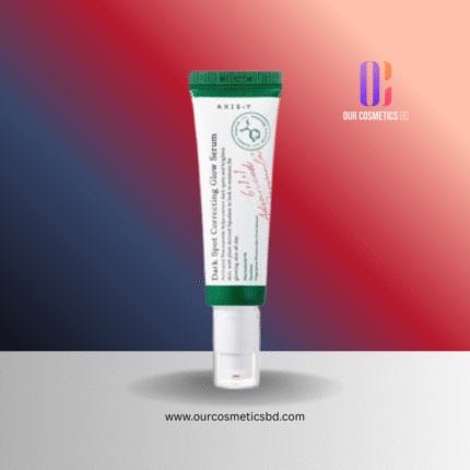 AXIS-Y Dark Spot Correcting Glow Serum 50ml