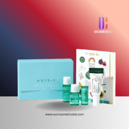 AXIS-Y Mini Glow Set