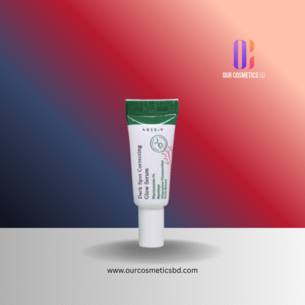 AXIS-Y Dark Spot Correcting Glow Serum 5ml