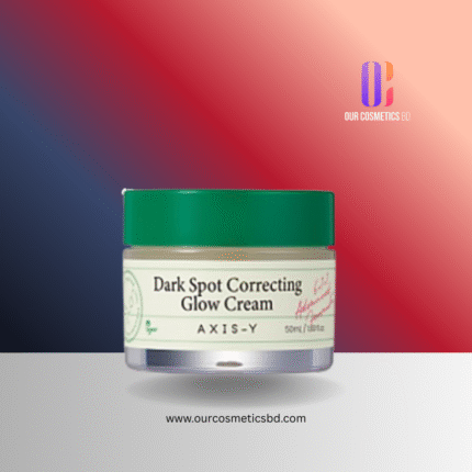 AXIS-Y Dark Spot Correcting Glow Cream 50ml