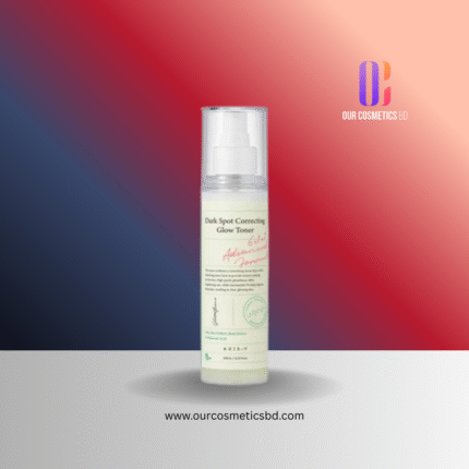 Axis-Y Dark Spot Correcting Glow Toner 125ml