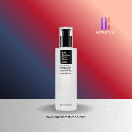 Cosrx Bha Blackhead Power Liquid 100ml