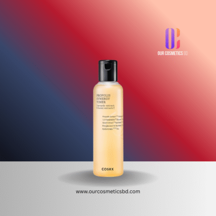 COSRX FULL FIT PROPOLIS SYNERGY TONER 150ML