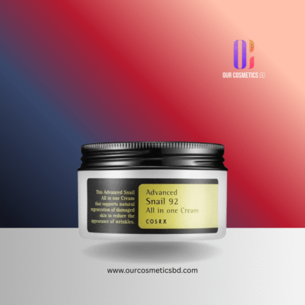 COSRX ADVANCED SNAIL 92 ALL IN ONE CREAM 100G