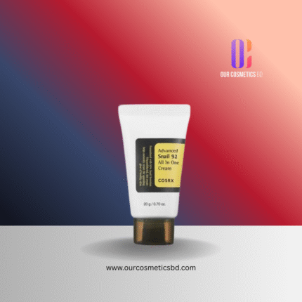 COSRX ADVANCED SNAIL 92 ALL IN ONE CREAM 50G (MINI)