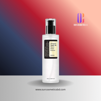 COSRX ADVANCED SNAIL 96 MUCIN POWER ESSENCE 100ML