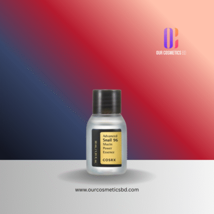 COSRX ADVANCED SNAIL 96 MUCIN POWER ESSENCE 30ML (MINI)