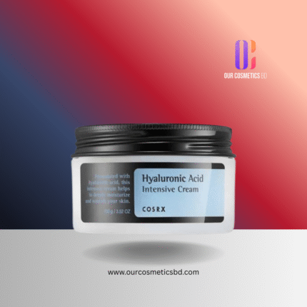 Cosrx Hyalurnic Acid Intensive Cream 100ml