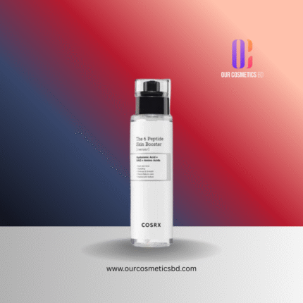 COSRX THE 6 PEPTIDE SKIN BOOSTER SERUM 150ML