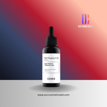 Cosrx The Vitamin C 23 Serum 20ml