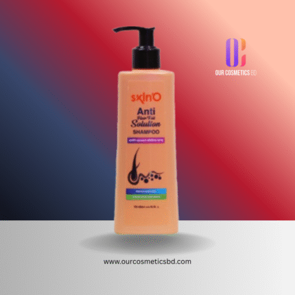 Skin’O Anti Hair Fall Solution Shampoo 200ml