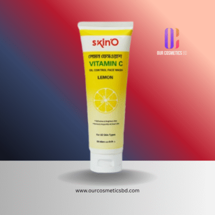 Skin’O Lemon Face Wash 110ml