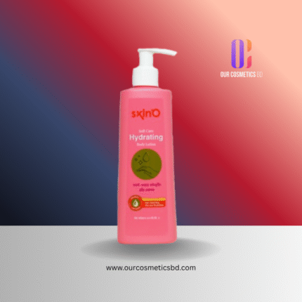 Skin’O Soft Care Hydrating Body Lotion 200ml