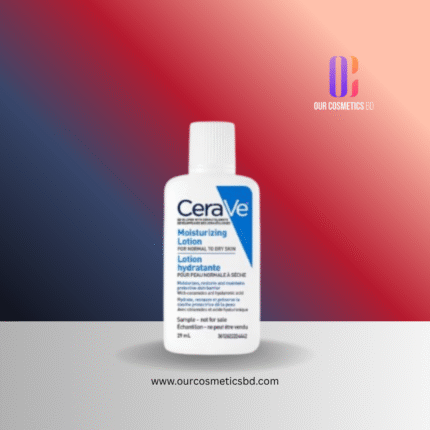 CeraVe Moisturizing Lotion for Normal to Dry Skin 29ml