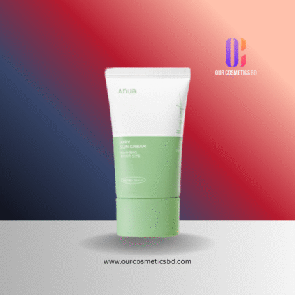 ANUA AIRY SUN CREAM 50ML