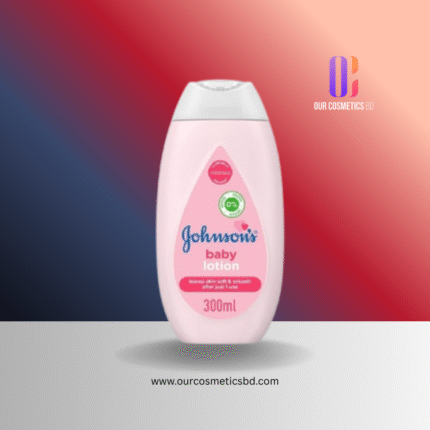 Johnson's Baby Lotion 300ml