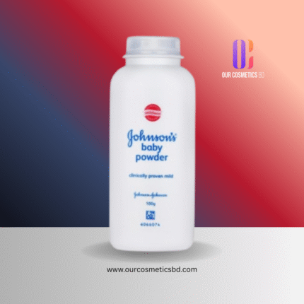 Johnson Baby Powder 100ml