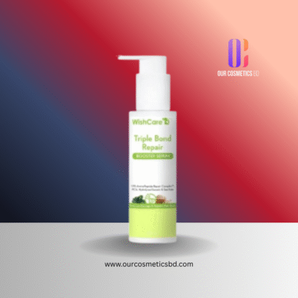 WishCare Triple Bond Repair Booster Serum | 100ml