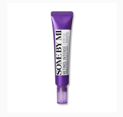 SOME BY MI RETINOL INTENSE ADVANCED TRIPLE ACTION EYE CREAM 30ML